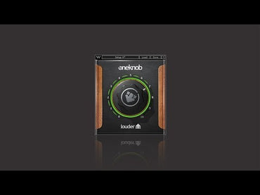 Waves OneKnob Louder