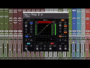 Waves eMo D5 Dynamics