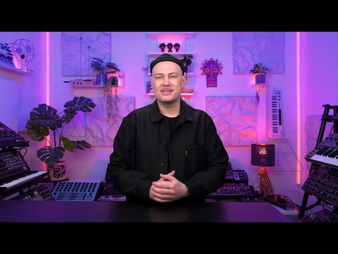 CHORDJAM by Audiomodern 1.5 Update is here