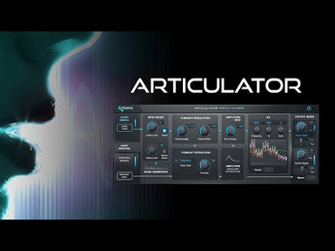 Articulator | Antares