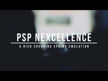 PSP Nexcellence VIDEO