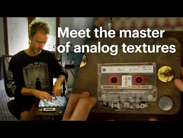 XO: Beneath Waves Expansion | XLN Audio