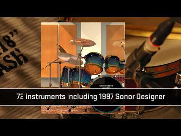 Modern Retro Trailer