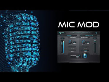 Mic Mod | Antares