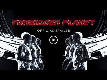Forbidden Planet | EastWest