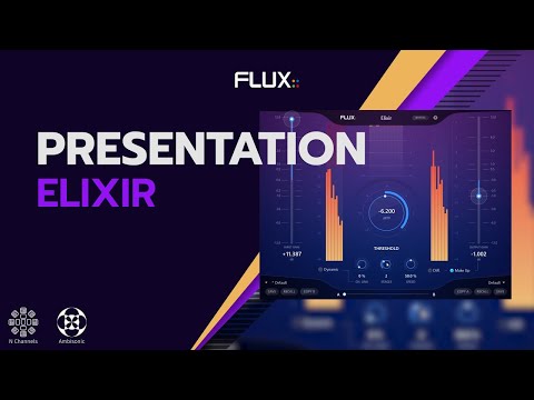 Presentation Elixir