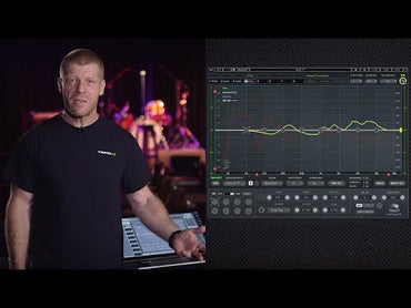 Waves TRACT System Calibration