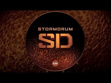 Stormdrum 3 | EastWest