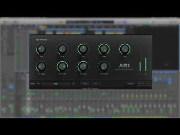 Initial Audio AR1