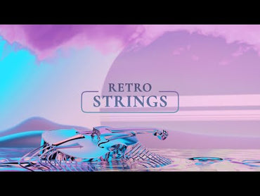 Capsule Retro Strings