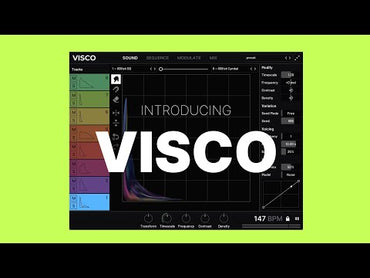 Visco 2.0 | Forever 89