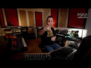 PSP Impressor in action VIDEO