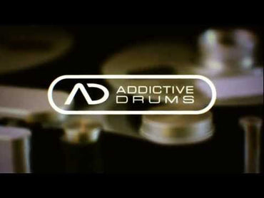 Addictive Drums 2: Indie ADpak | XLN Audio