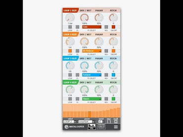 InstaLooper 3 | AudioBlast
