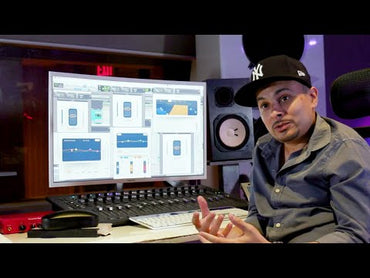 Waves Renaissance Channel