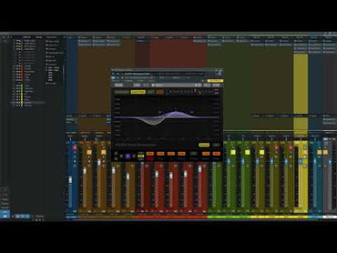 NUGEN Modern Mastering Bundle