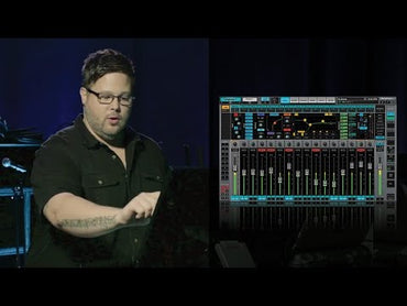 Waves eMo Q4 Equalizer