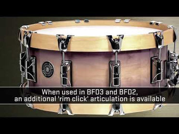 Modern Drummer Snare Selects