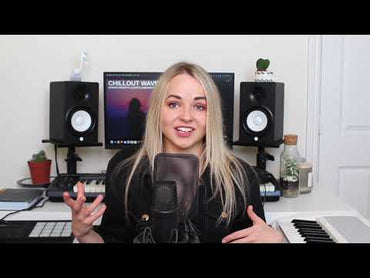 Chillout Waves | Glitchedtones