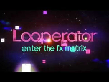 Looperator | Sugar Bytes