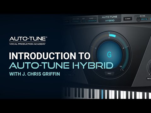 Auto-Tune Hybrid