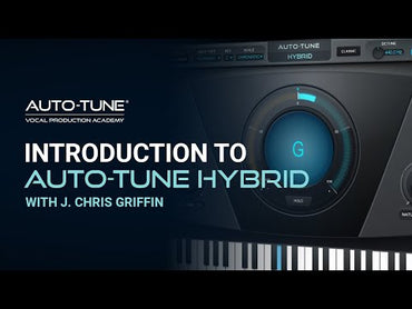 Auto-Tune Hybrid