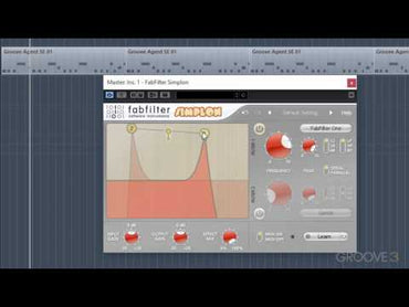 FabFilter Simplon
