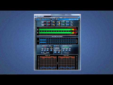 Blue Cat DP Meter Pro