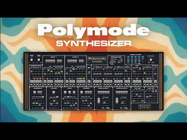Polymode | Cherry Audio