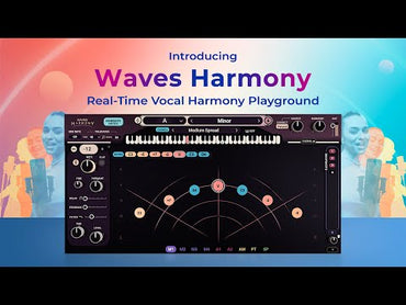 Waves Harmony