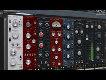 PSP InfiniStrip Overview VIDEO