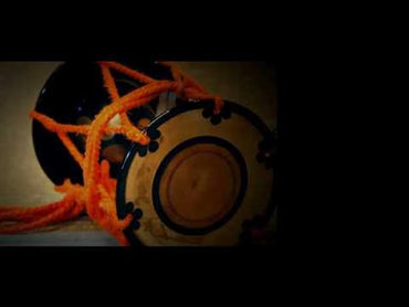 Kabuki and Noh Percussion Trailer