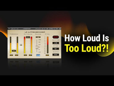 Waves L2 Ultramaximizer