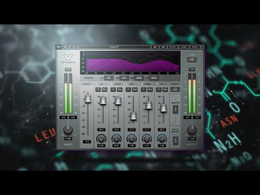 Waves Vitamin Sonic Enhancer
