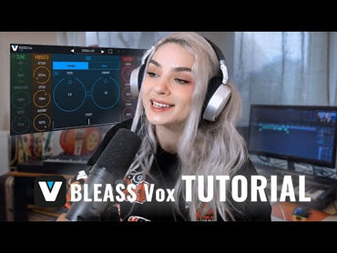 BLEASS Vox