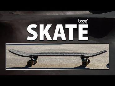 Boom Skate