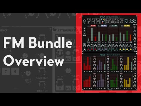 FM Bundle for VM
