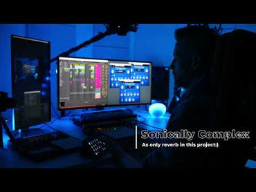Free PSP Chamber + The All-New PSP EasyVerb in Action! VIDEO