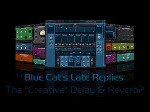 Blue Cat All Plugins Pack