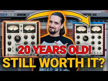 Is Vintage Warmer still worth it 20 years later? #vintagewarmer VIDEO