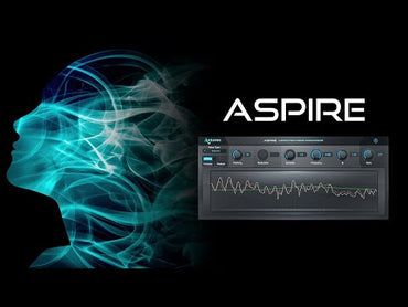 Aspire | Antares