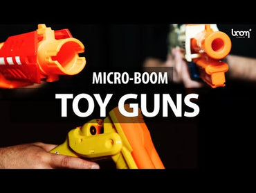 Boom Toy Guns