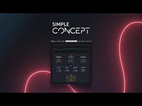 Introducing Simple Concept