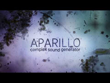 Aparillo | Sugar Bytes