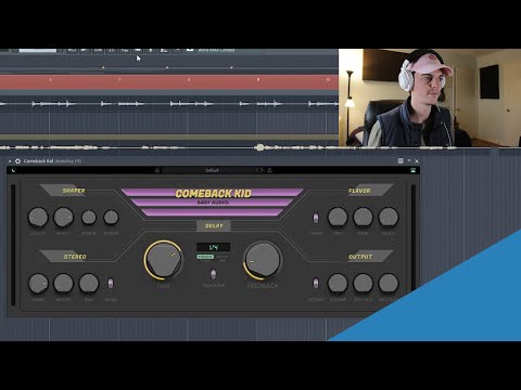 Comeback Kid Delay (Plugin Review)
Video Thumbnail