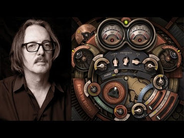 Waves Butch Vig Vocals