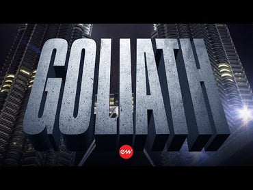 Goliath | EastWest