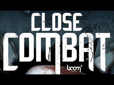 Boom Close Combat CK