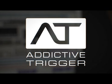 Addictive Trigger + Drum Vault Bundle | XLN Audio