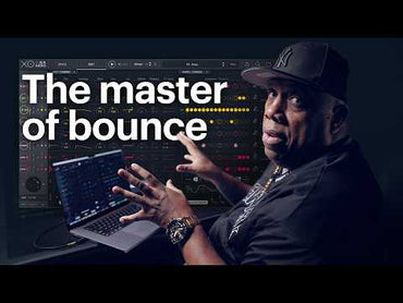 XO: Da Rock Files Expansion | XLN Audio